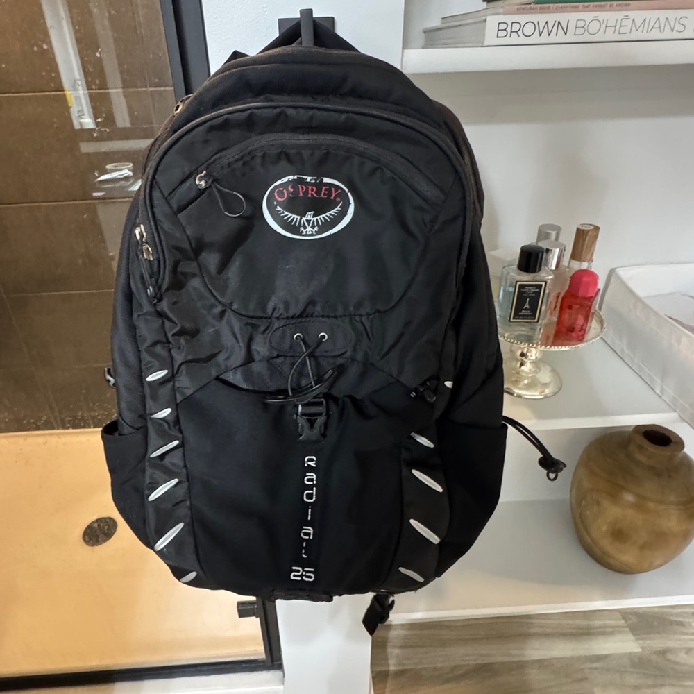 OSPREY RADIAL 26 DAYPACK